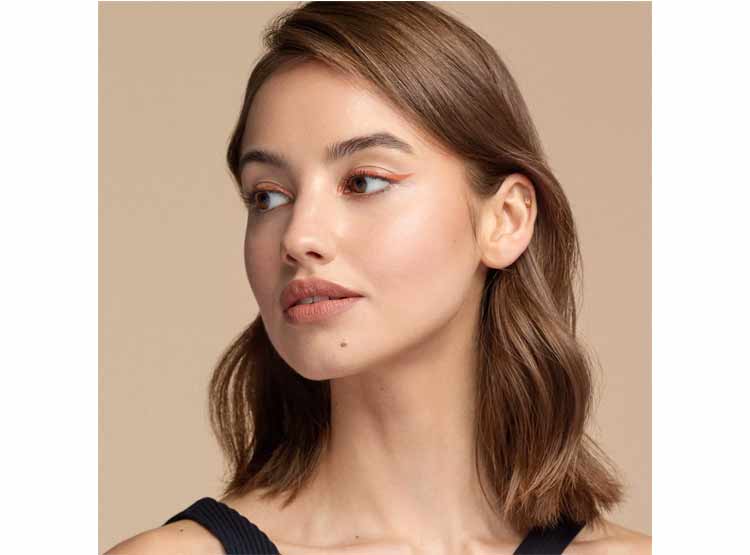 DELINEADOR OJOS CATRICE CALLIGRAPH ARTIST MATTE LINER - 5