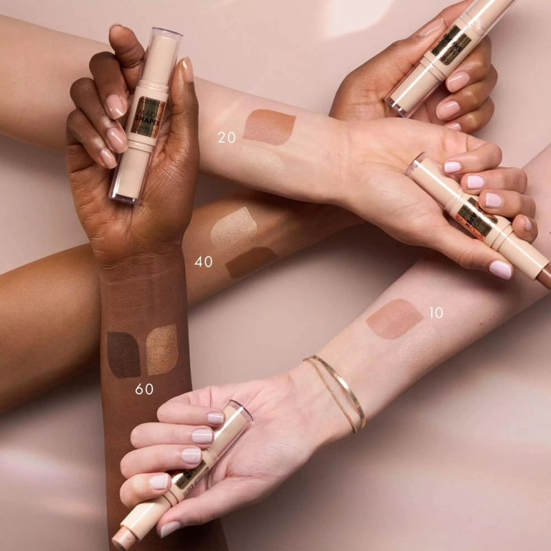 CORRECTOR CATRICE MAGIC SHAPER STICK 040 - 6