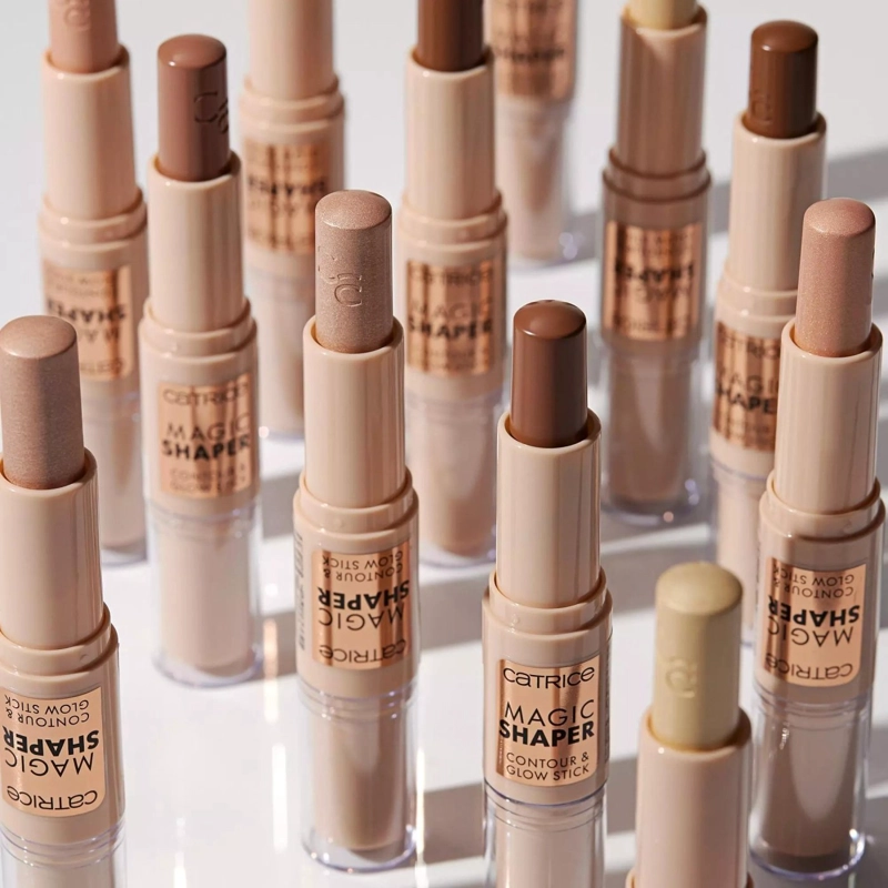 CORRECTOR CATRICE MAGIC SHAPER STICK 040 - 7