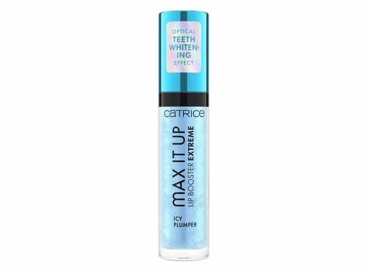 BRILLO LABIAL CATRICE GLOSS MAX IT UP LIP BOOSTER EXTREME - 3