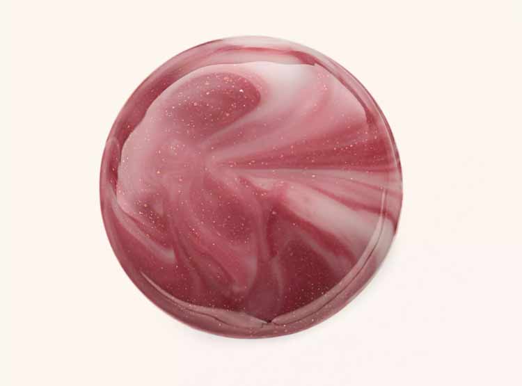 BRILLO LABIAL GLOSS CATRICE MARBLE-LICIOUS LIQUID LIP BALM - 4