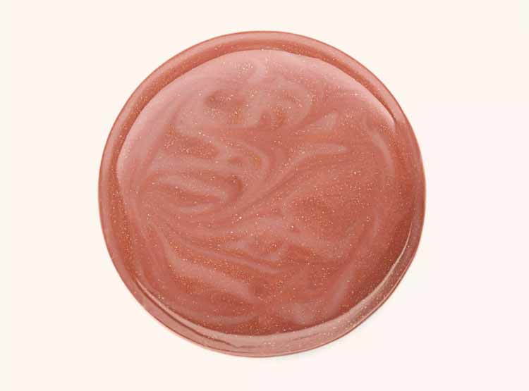 BRILLO LABIAL GLOSS CATRICE MARBLE-LICIOUS LIQUID LIP BALM - 4