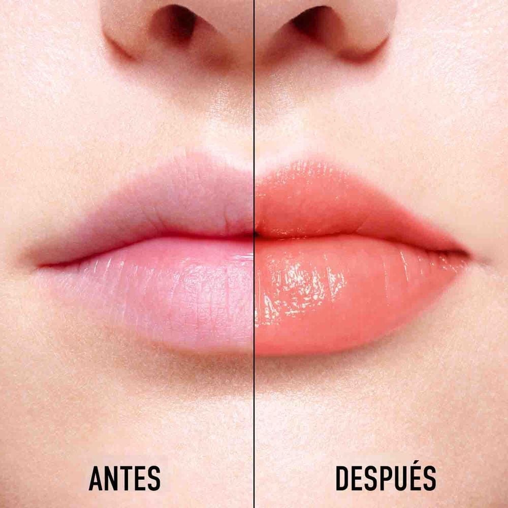 DIOR ADDICT LIP GLOW BALM 061 - 3