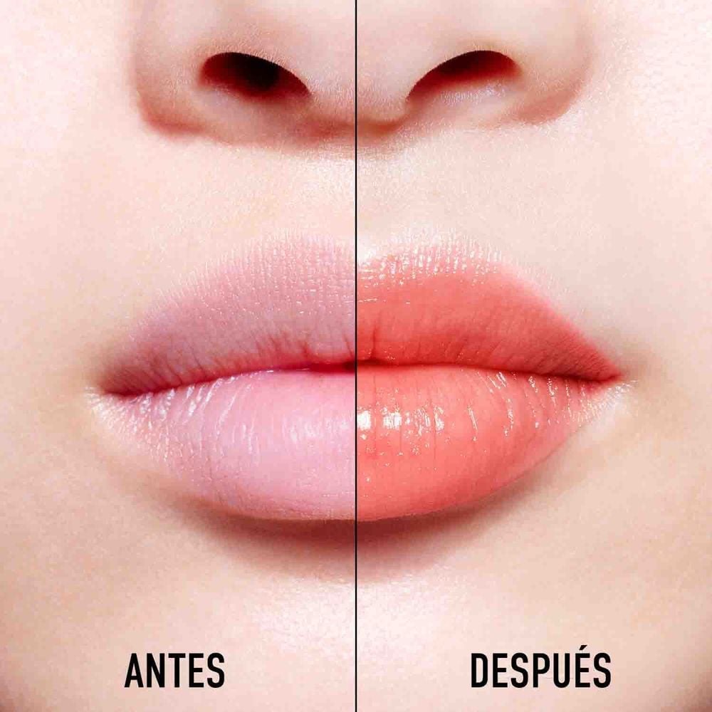 DIOR ADDICT LIP GLOW BALM 061 - 4