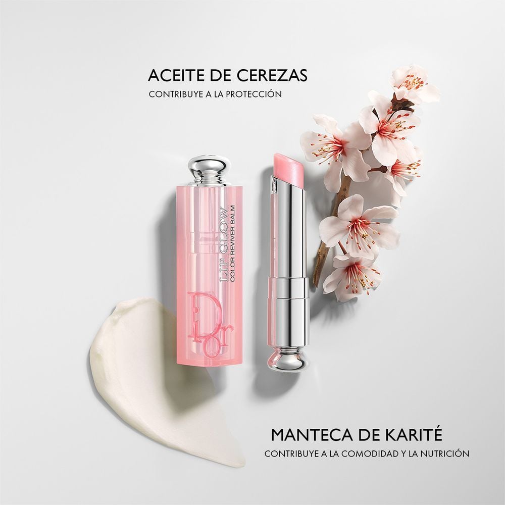 DIOR ADDICT LIP GLOW BALM 061 - 8