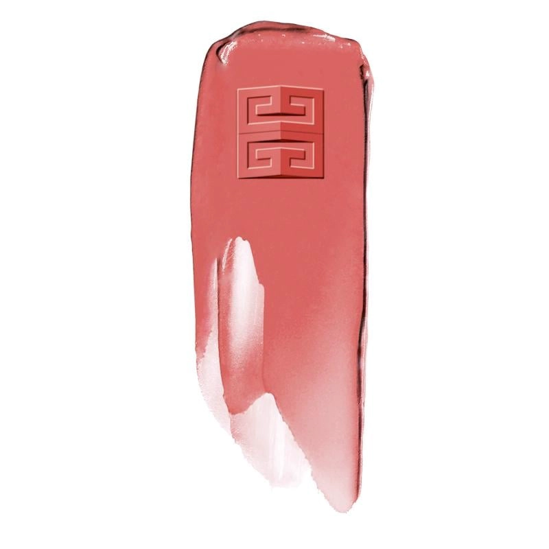 LABIAL GIVENCHY LE ROUGE INTERDIT INTENSE SILK N112 - 2