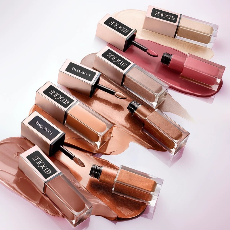 SOMBRAS DE OJOS LANCOME IDOLE TINT DESERT SAND 7ML - 4