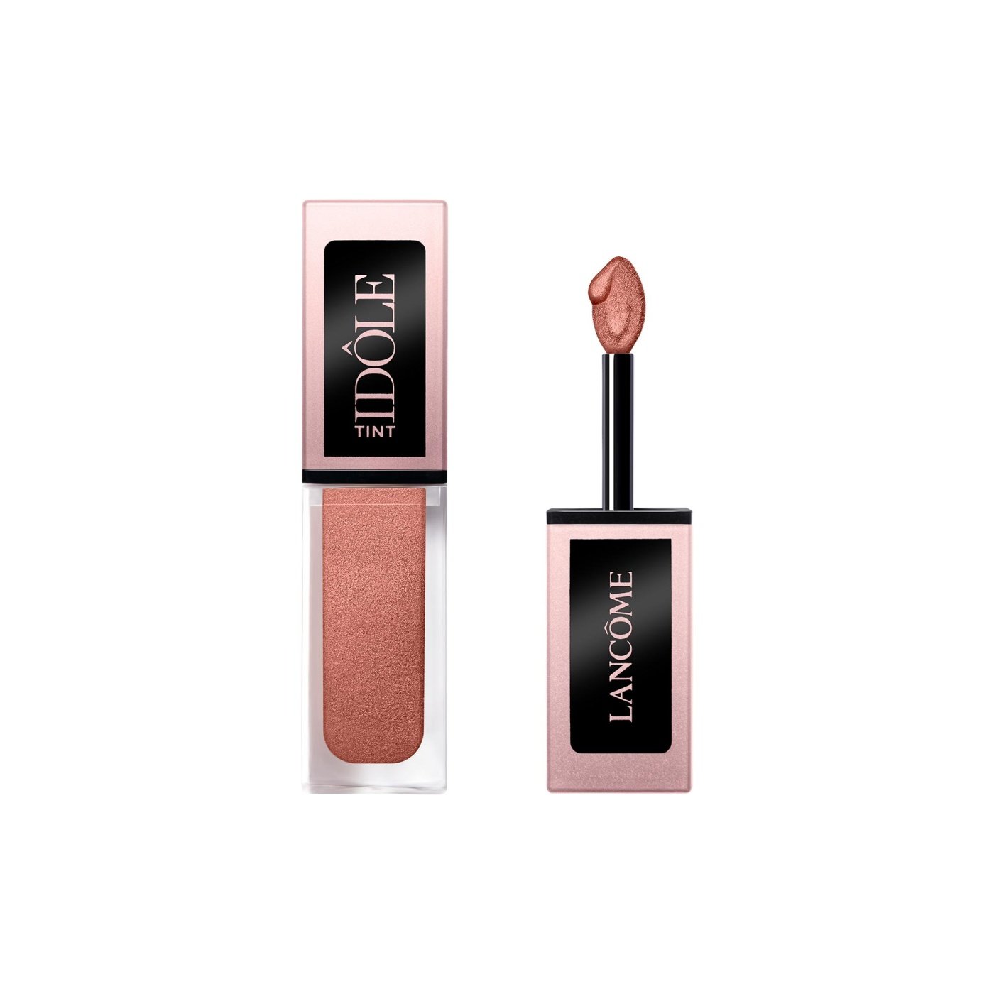 SOMBRAS DE OJOS LANCOME IDOLE TINT HOT LAVA 7ML - 1