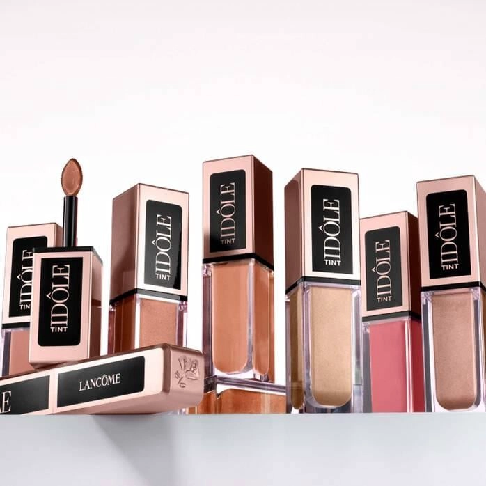 SOMBRAS DE OJOS LANCOME IDOLE TINT CANYON CLAY 7ML - 5