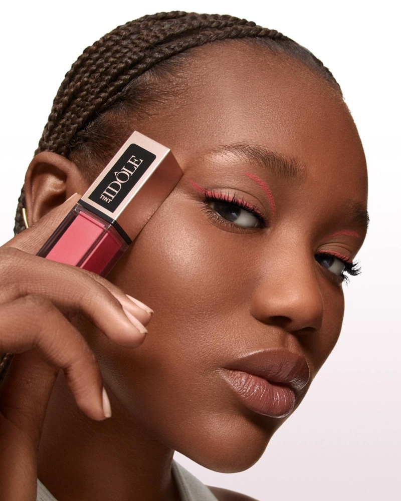SOMBRAS DE OJOS LANCOME IDOLE TINT EARTH RED 7ML - 4