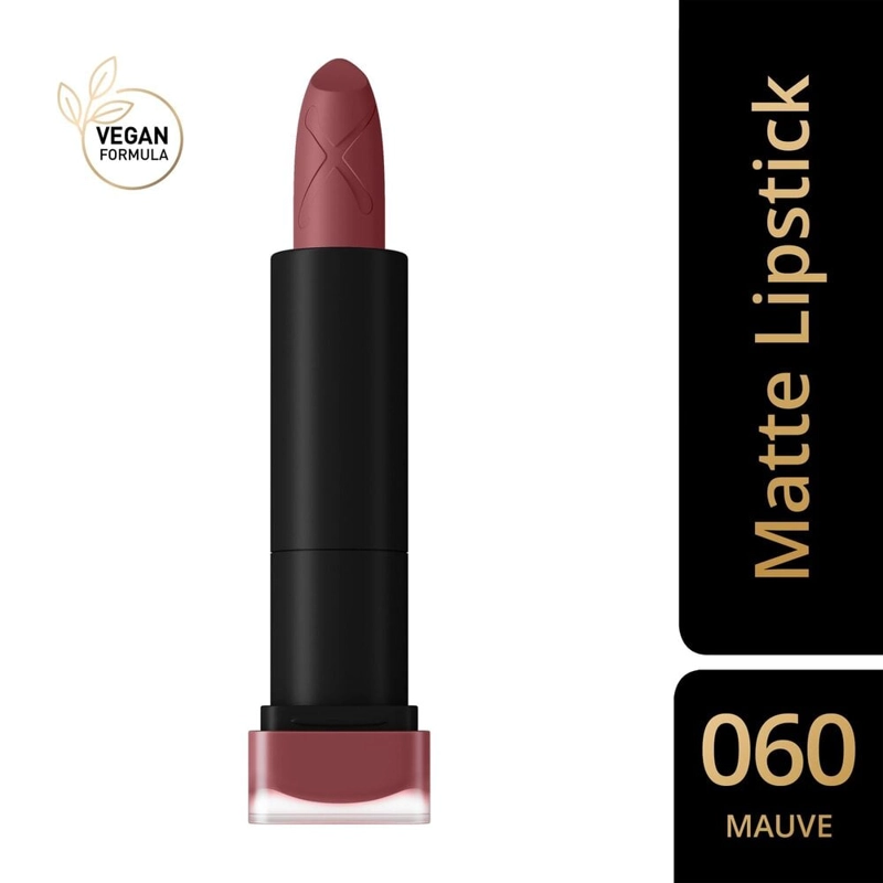 LABIAL MAX FACTOR  COLOUR ELIXIR VELVET MATTE MAUVE - 2