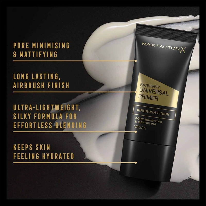 PRIMER MAX FACTOR FACEFINITY UNIVERSAL 30ML - 5