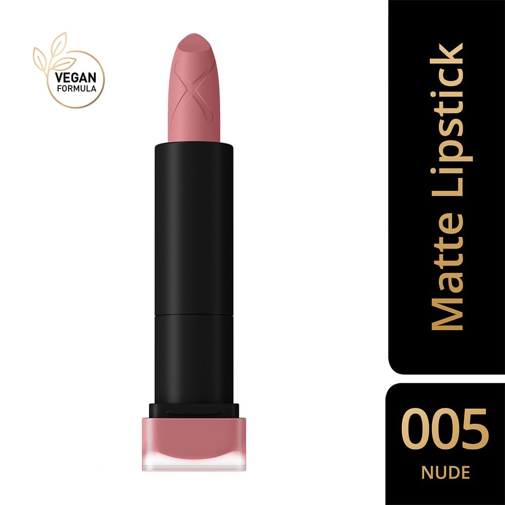 LABIAL MAX FACTOR COLOUR ELIXIR VELVET MATTE NUDE - 2