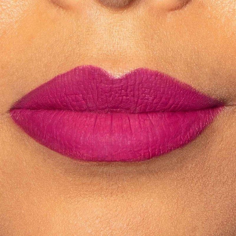 LABIAL MAX FACTOR COLOUR ELIXIR VELVET MATTE BLUSH - 4