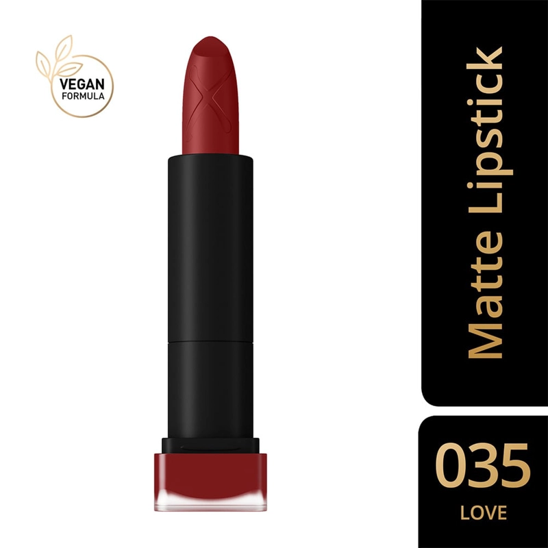 LABIAL MAX FACTOR COLOUR ELIXIR VELVET MATTE LOVE - 2