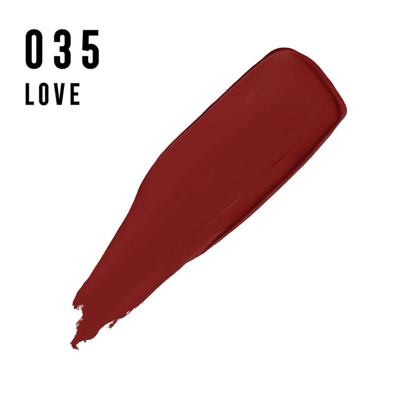 LABIAL MAX FACTOR COLOUR ELIXIR VELVET MATTE LOVE - 3