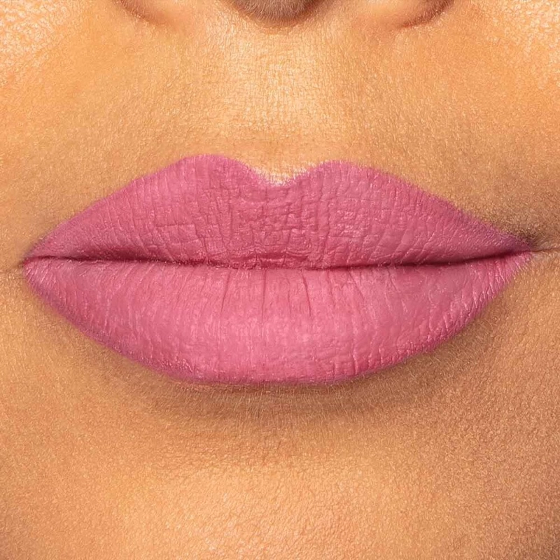 LABIAL MAX FACTOR COLOUR ELIXIR VELVET MATTE ROSE - 4