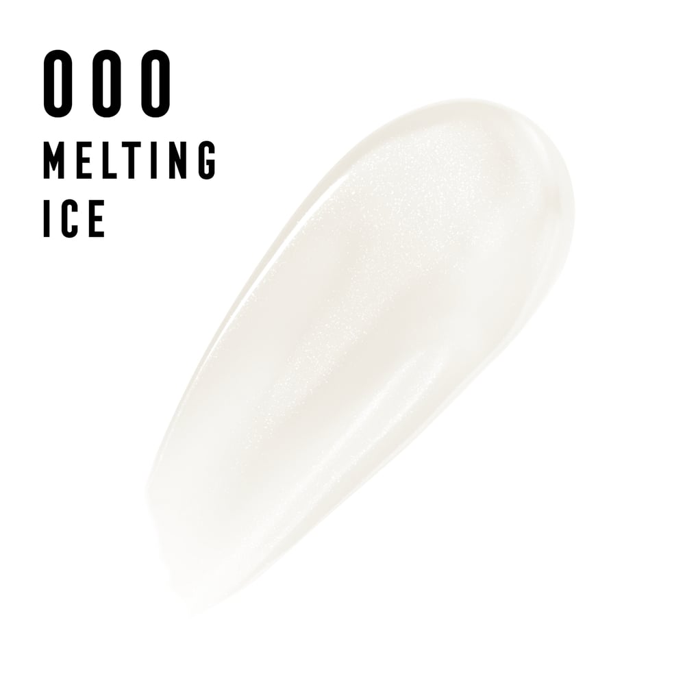 BRILLO LABIAL MAX FACTOR LIPGLOSS 2000 CALORIE LIPGLAZE MELTING ICE - 3