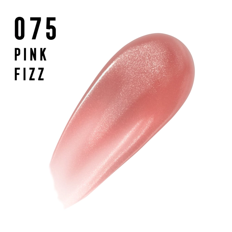 BRILLO LABIAL MAX FACTOR LIPGLOSS 2000 CALORIE LIPGLAZE PINK FIZZ - 3