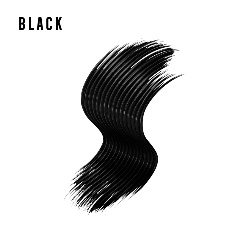 MÁSCARA DE PESTAÑAS MAX FACTOR 2000 CALORIE PRO STYLIST BLACK - 3