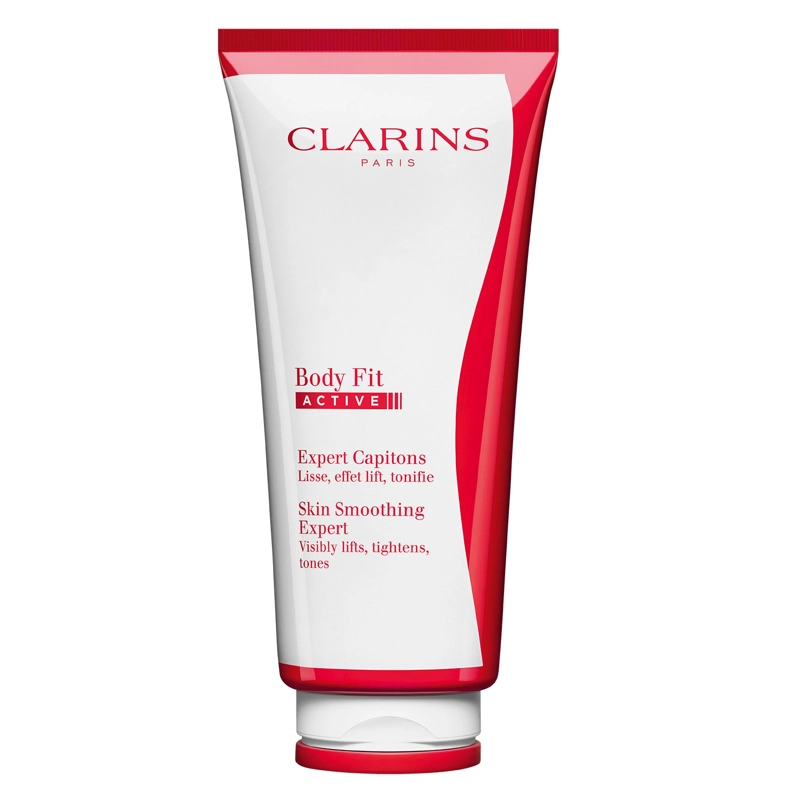 TRATAMIENTO CORPORAL CLARINS BODY FIT ACTIVE 200ML - 1