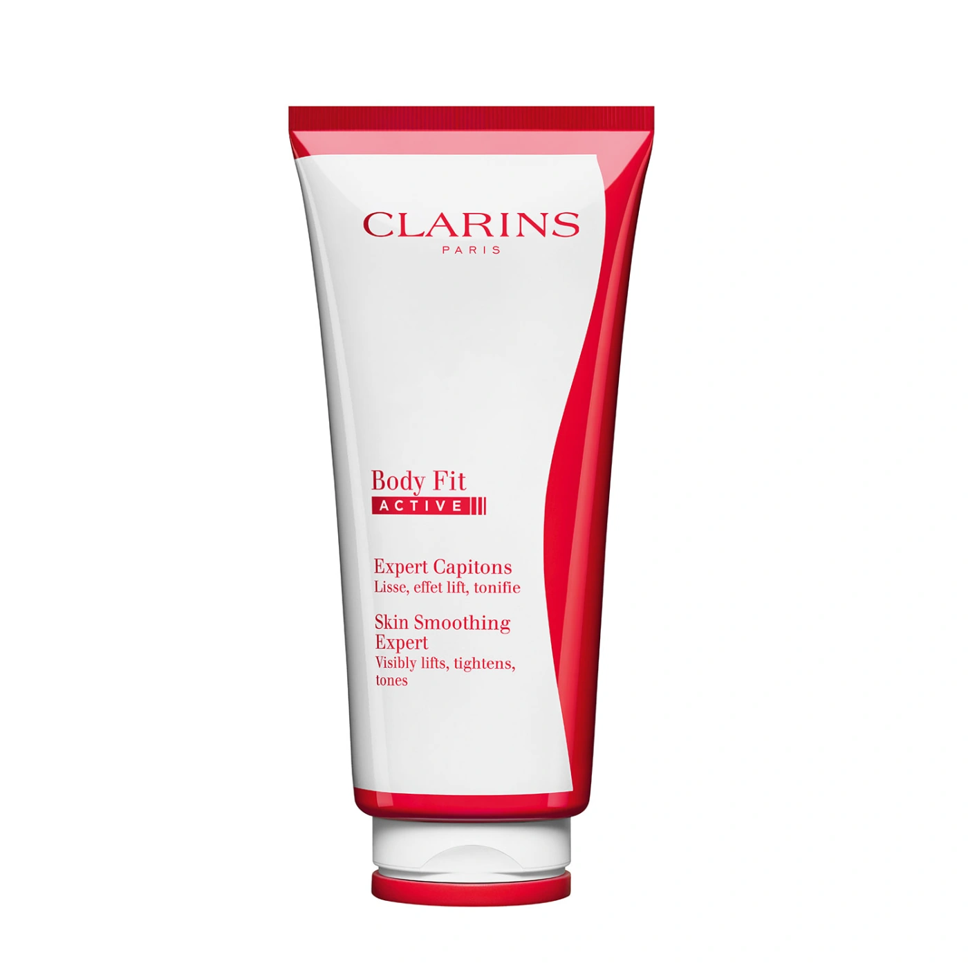 TRATAMIENTO CORPORAL CLARINS BODY FIT ACTIVE 200ML - 1