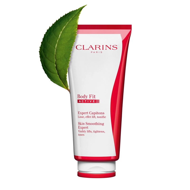 TRATAMIENTO CORPORAL CLARINS BODY FIT ACTIVE 200ML - 3