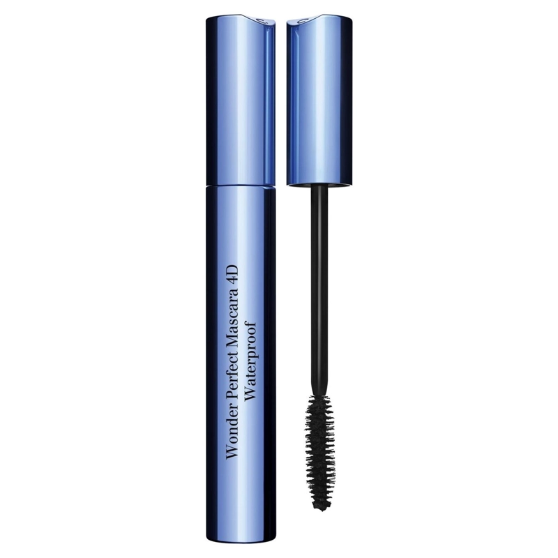 MÁSCARA DE PESTAÑAS CLARINS WONDER PERFECT MASCARA 4D WATERPROOF - 1