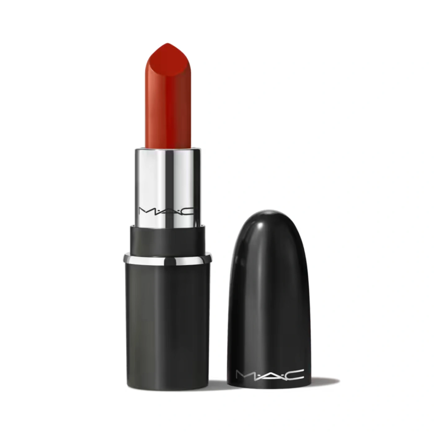 LABIAL MACXIMAL SILKY MATTE MINI TONO CHILI - 1