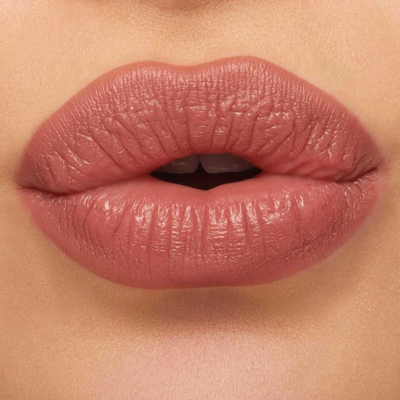 LABIAL MAC MINI MATTE XIMAL VELVET TEDDY 1.7GM - 5