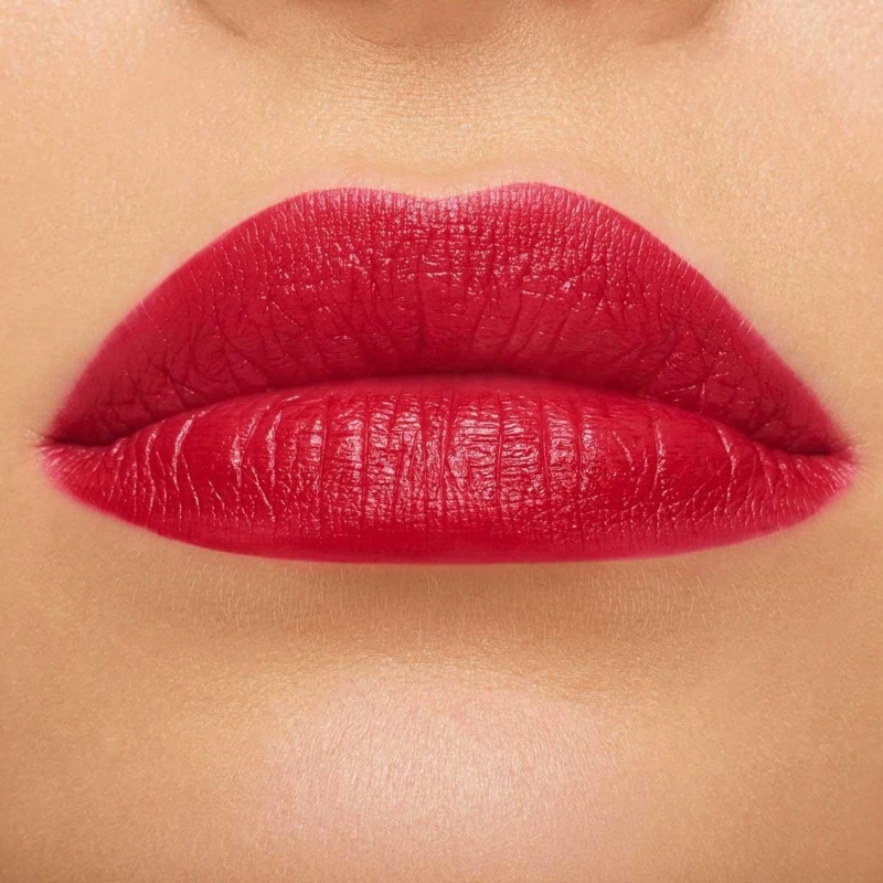 LABIAL MAC MINI MATTE XIMAL RUBY WOO 1.7GM - 5