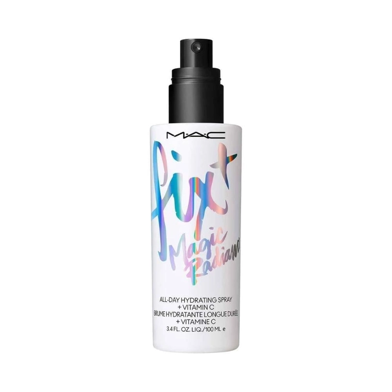 PRIMER MAC FIX+ MAGIC RADIANCE 100ML - 1