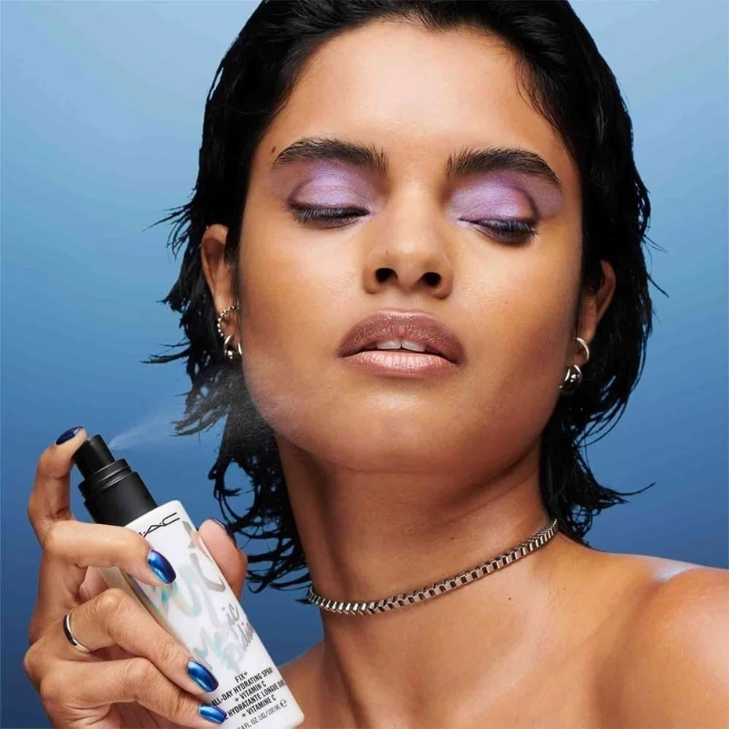 PRIMER MAC FIX+ MAGIC RADIANCE 100ML - 3