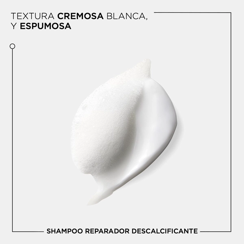 SHAMPOO REPARADOR DESCALCIFICANTE PREMIERE 250ML - 6