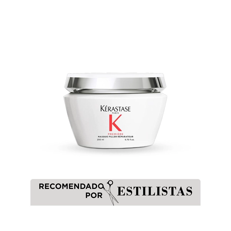 MASCARILLA REPARADORA ANTI QUIEBRE PREMIER 200ML - 1