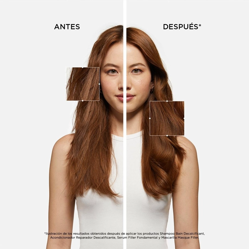 SERUM REPARADOR ANTI FRIZZ PREMIER 90ML - 4