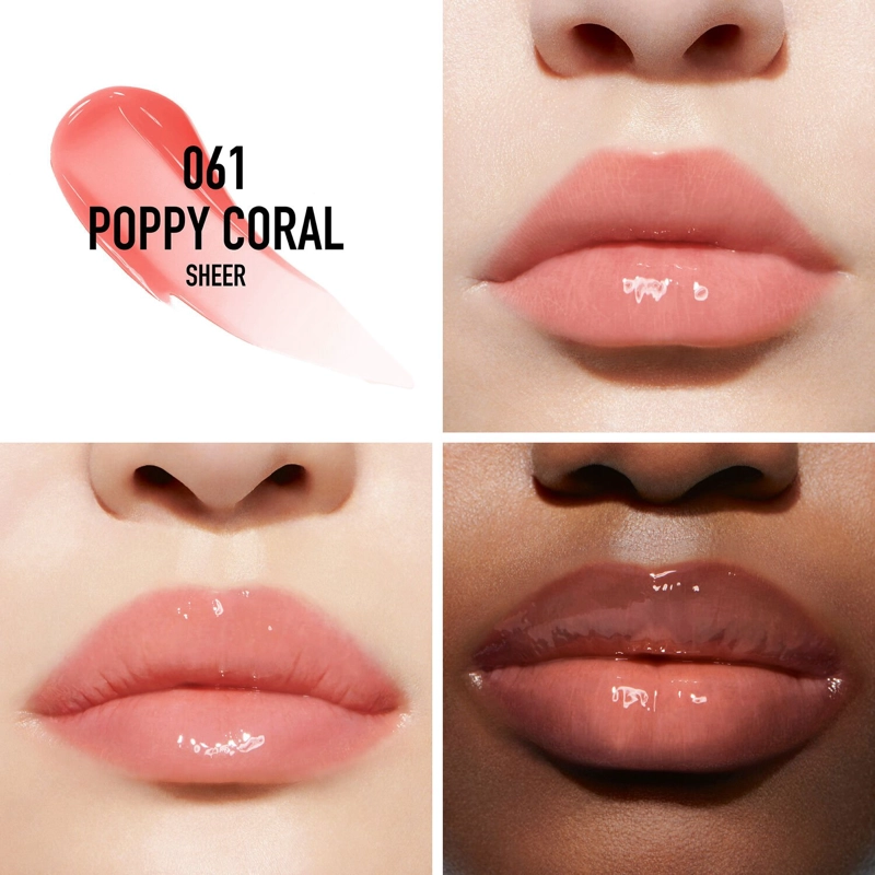 DIOR GLOSS ADDICT LIP MAXIMIZER 061 - 2