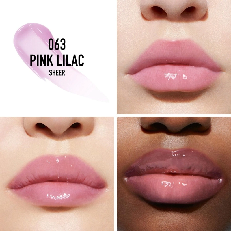 DIOR GLOSS ADDICT LIP MAXIMIZER 063 - 2