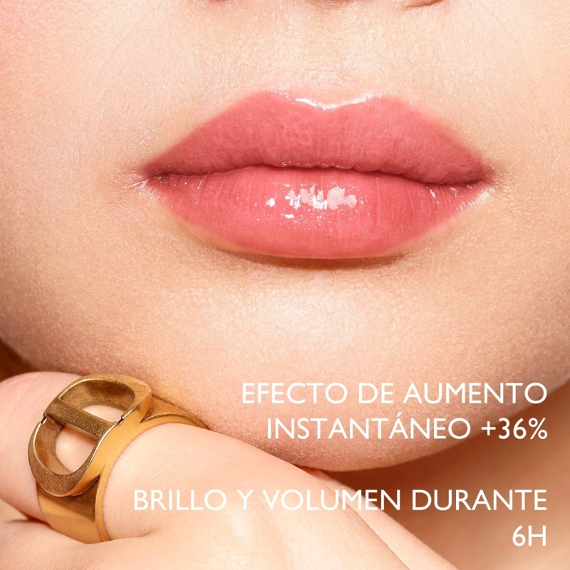 DIOR GLOSS ADDICT LIP MAXIMIZER 063 - 5
