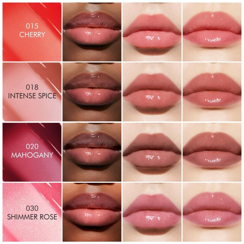 DIOR GLOSS ADDICT LIP MAXIMIZER 063 - 8