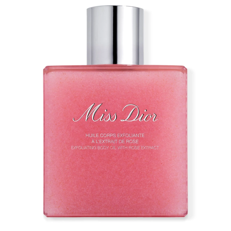 DIOR MISS DIOR ACEITE CORPORAL EXFOLIANTE 175ML - 1