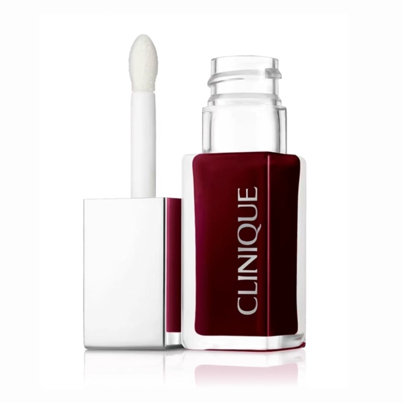 LABIAL CLINIQUE POP LIP & CHEECK EDICIÓN LIMITADA: BLACK HONEY - 1