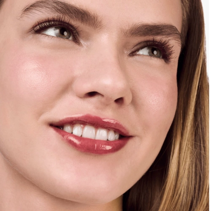 LABIAL CLINIQUE POP LIP & CHEECK EDICIÓN LIMITADA: BLACK HONEY - 4