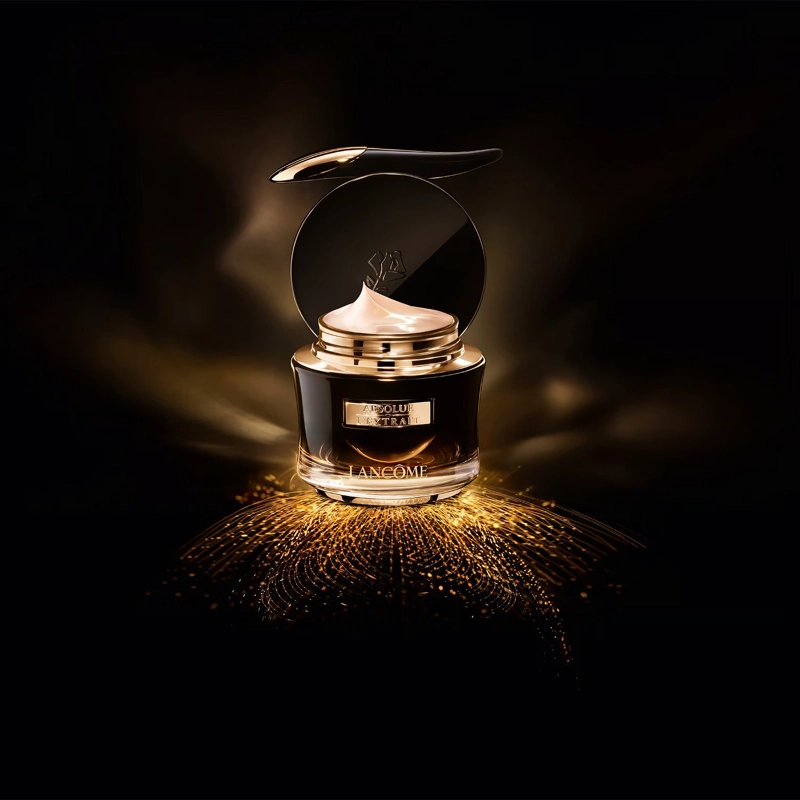 TRATAMIENTO FACIAL Y CUELLO LANCOME ABSOLUE L EXTRAIT CREAM REFIL 50 ML - 2