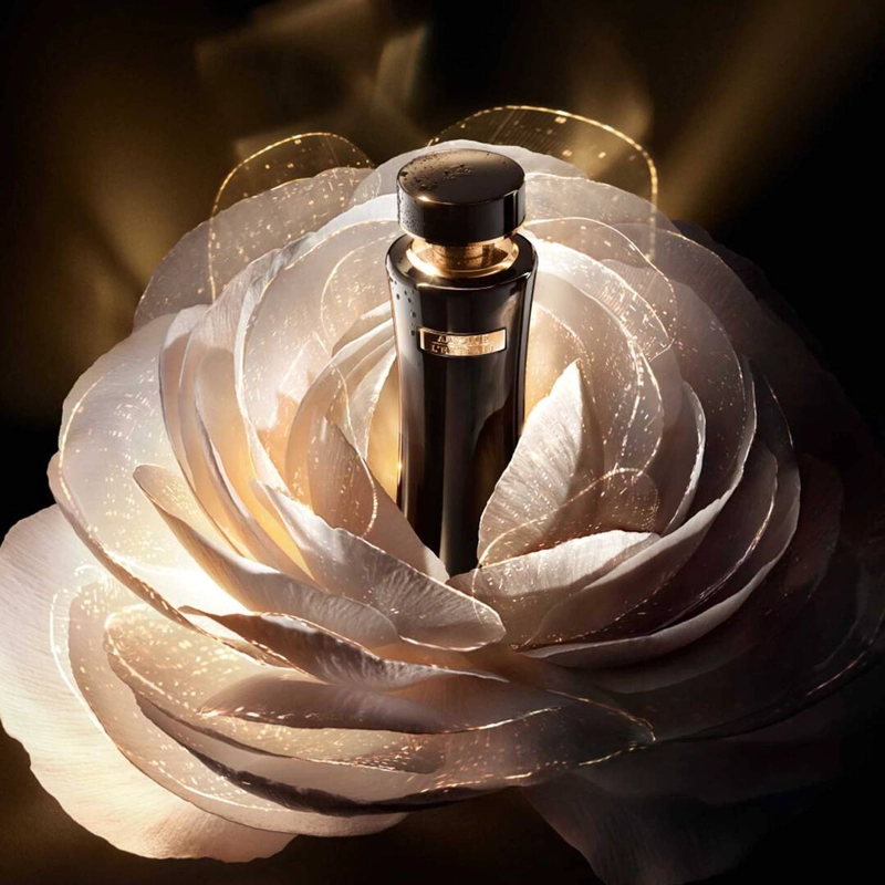 TRATAMIENTO FACIAL Y CUELLO LANCOME ABSOLUE L EXTRAIT LOTION EAU FLORALE 150 ML - 4