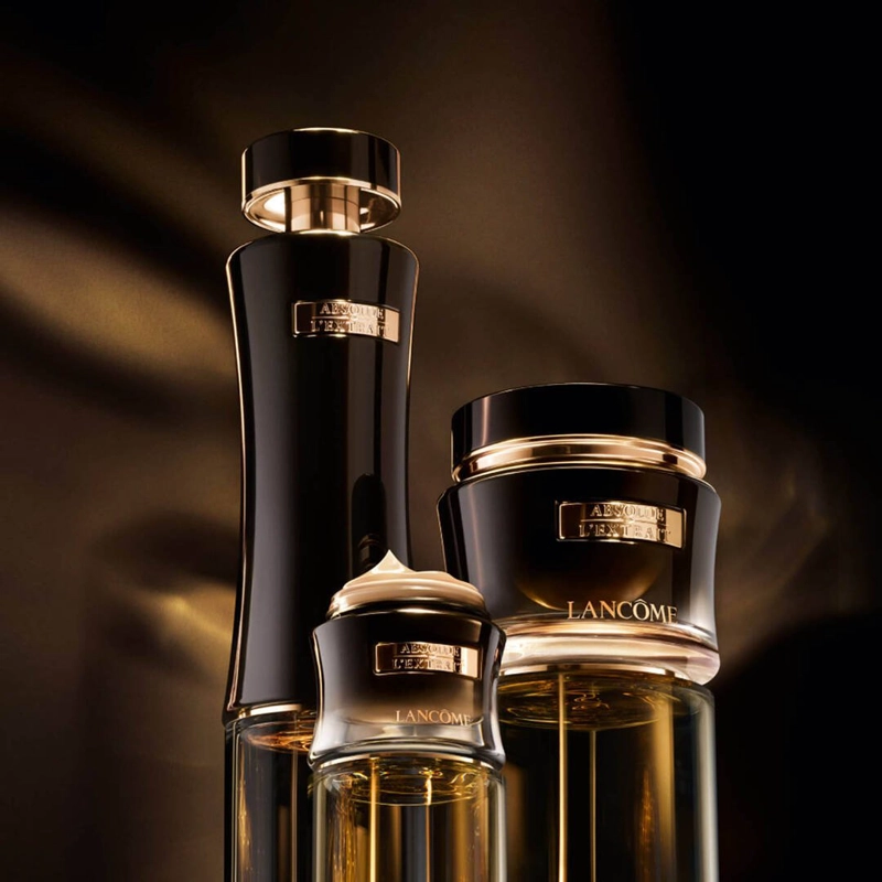 TRATAMIENTO FACIAL Y CUELLO LANCOME ABSOLUE L EXTRAIT LOTION EAU FLORALE 150 ML - 5