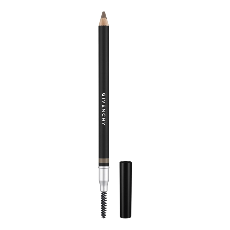 DELINEADOR GIVENCHY Y PERFILADOR DE CEJAS N02 - 1