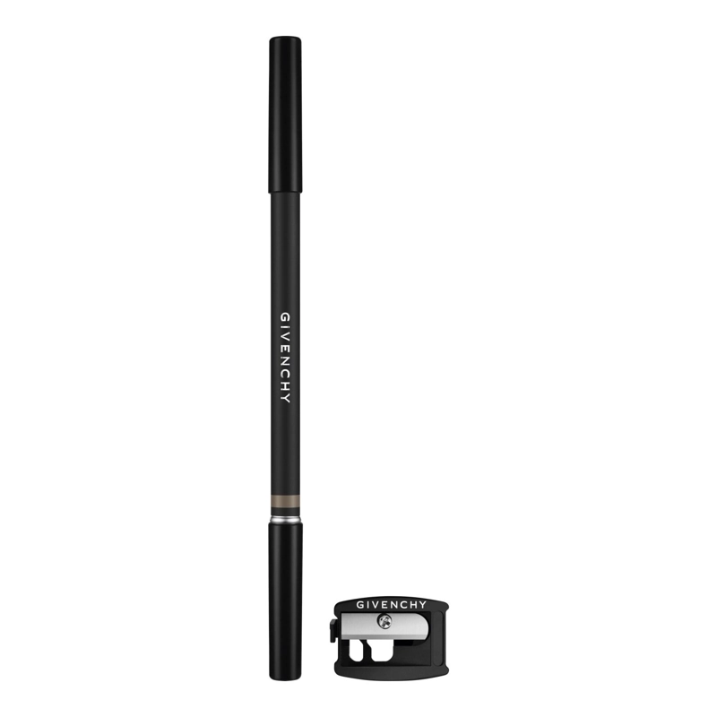 DELINEADOR GIVENCHY Y PERFILADOR DE CEJAS N02 - 4