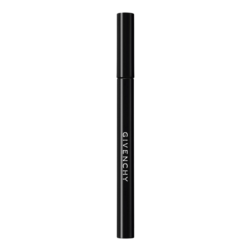 DELINEADOR DE OJOS GIVENCHY LIQUIDO DISTURBIA N1 BLACK WATERPROOF - 2