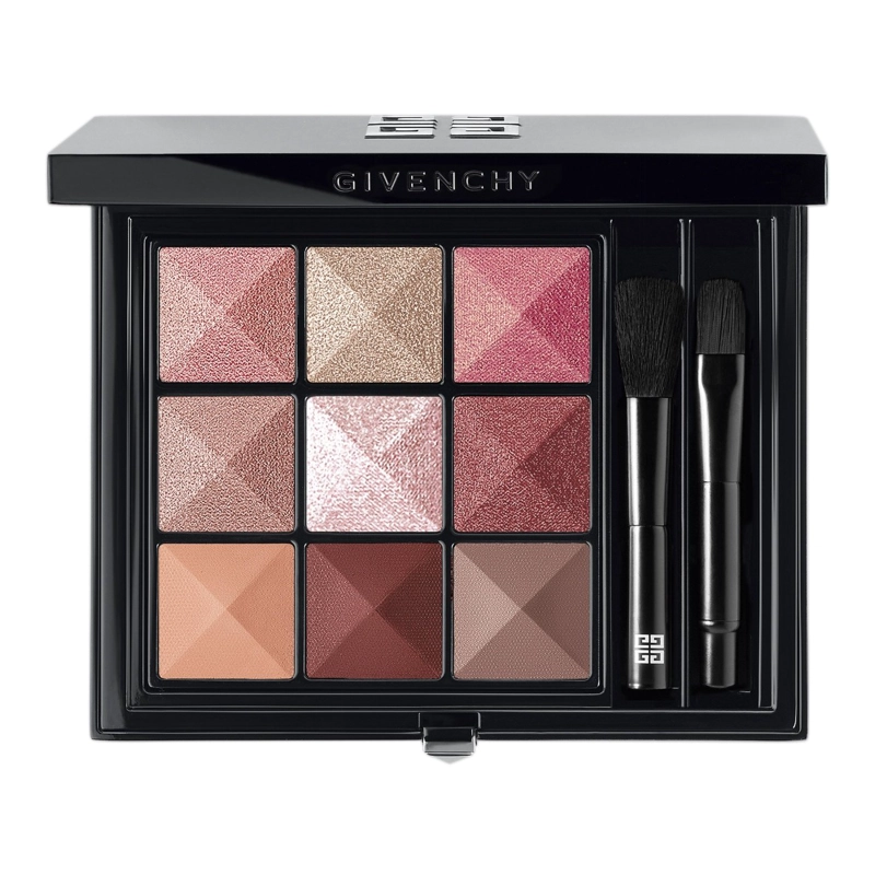 PALETA DE SOMBRAS GIVENCHY LE9 N9 - 1